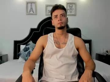 mattdevon on Chaturbate 