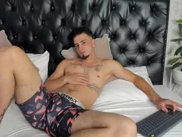 mattdevon on Chaturbate 