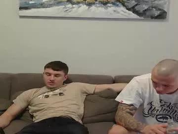 mattiestreams69 on Chaturbate 