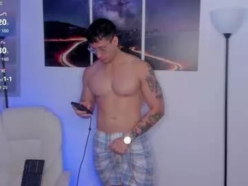 Chaturbate Mattsaill_ mattsaill_ from Chaturbate