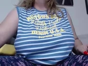 Gorgeous Matureboobsbig wants you to fuck her body now matureboobsbig from Chaturbate
