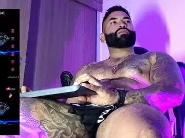 Explore Max__prada, he wants to masturbate for you max__prada from Chaturbate