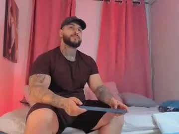 max_dic1 on Chaturbate