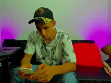 max_wild01 on Chaturbate