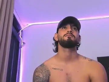 maximo004 on Chaturbate