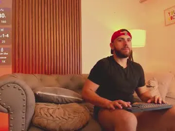 maximo_wolf1 on Chaturbate