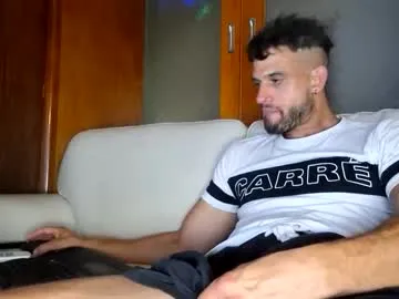 maxpac_rocco on Chaturbate