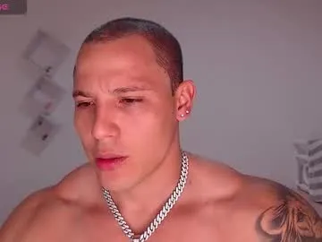 maxwel949813 — show cumimg show ass show flexing hot muscle. #latino #muscle #ass #cum #lovense #pvt #fetiches [298 tokens remaining]