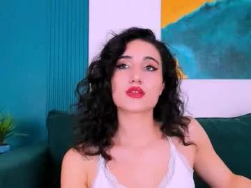 maya_rogerss on Chaturbate 