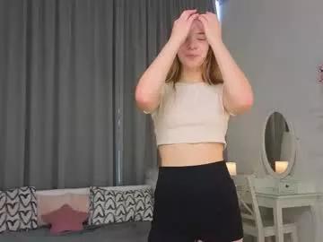 mayagreet on Chaturbate 