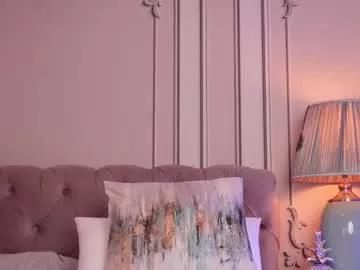 mayavixxen on Chaturbate 
