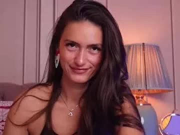 mayavixxen on Chaturbate 