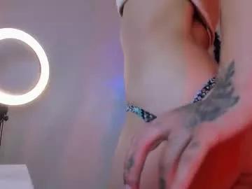 Watch Chaturbate's Mayproject2 mayproject2 from Chaturbate