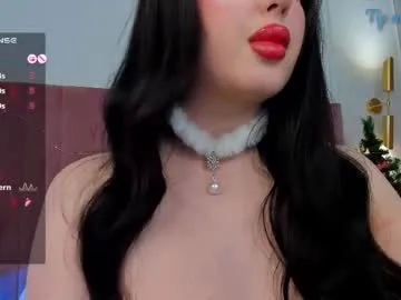 mayzzi on Chaturbate