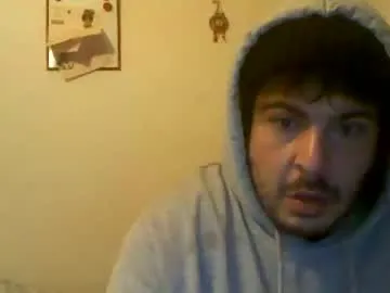 megamanp — Freechat on Chaturbate