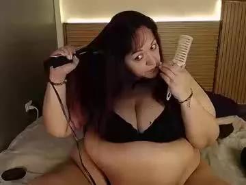 megan_dreams1 on Chaturbate 