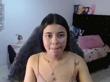 megan_ve — GOAL: Show tits+spanks 4 [45 tokens remaining] Welcome to my room! And if we have a nice time, we dance, sing and play          #teen #18  #new #shy #braces