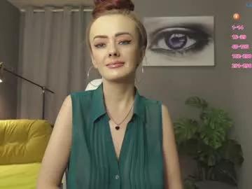 meganiex on Chaturbate 