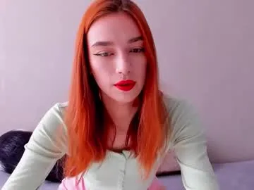 mel__lisa — GOAL: spank ass [48 tokens remaining] welcome to my world dear <3 #teen #smalltits #redhead #skinny #new