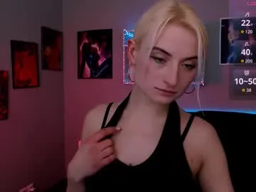 melisa_white1 —  GOAL: turn on the microphone  [199]  Hello iam sweet  Melisa. Lets fun ? #smalltits #submissive #tattoo #blonde #bdsm