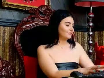 melissa_glow on Chaturbate