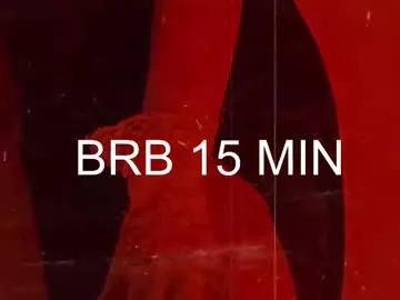 melissamiles from Chaturbate