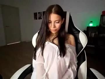 mellowpearl from Chaturbate