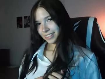 mellowpearl from Chaturbate