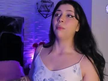 melody_black_ from Chaturbate