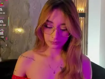 melodylanee on Chaturbate