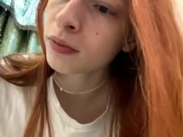 memento_mary on Chaturbate 