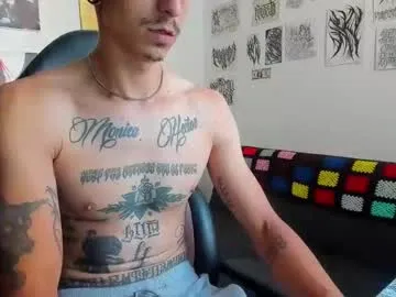 methodicxxx on Chaturbate