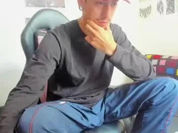 methodicxxx on Chaturbate