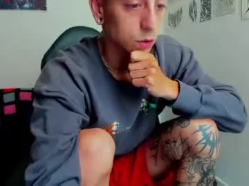 methodicxxx on Chaturbate