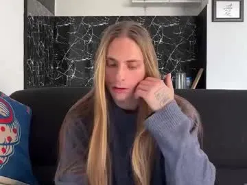 mi_chyort — #twink #longhair #sissyboy #femme #bitchboy