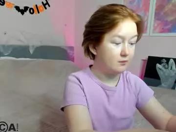 Masturbate to naked model Mia_ferd mia_ferd from Chaturbate