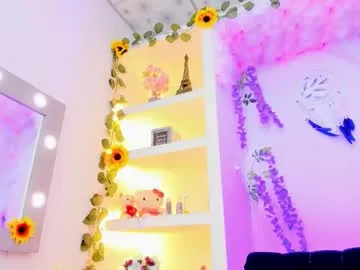 mia_swett_1 — GOAL: POSITION IN DOGGY [30 tokens remaining] Welcome to my room! #asian #lovense #squirt #teen #shy