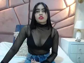 mia_violet8 from Chaturbate