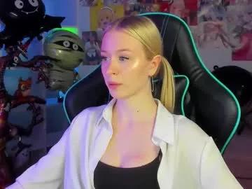 Admire amazing performer Miagraces miagraces from Chaturbate