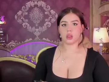 miamontoya on Chaturbate 