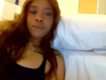 miamuffin8 on Chaturbate 