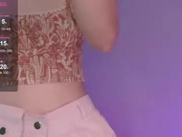 miasweetashoney on Chaturbate