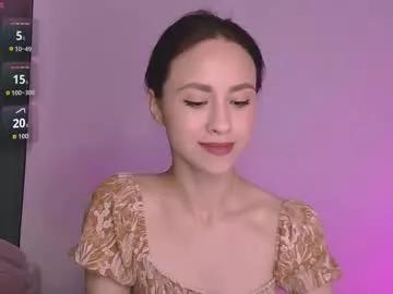 miasweetashoney on Chaturbate