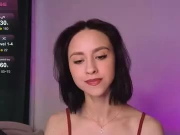 miasweetashoney on Chaturbate