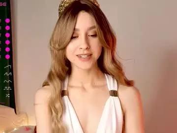 miasweetashoney on Chaturbate