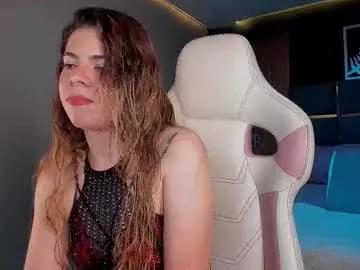 Watch cute camslut Miatorres4 miatorres4 from Chaturbate