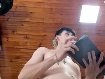 michaeel_blue from Chaturbate