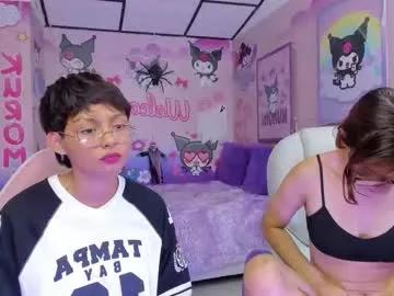 Checkout Michell__petit_, she wants to masturbate for you michell__petit_ from Chaturbate