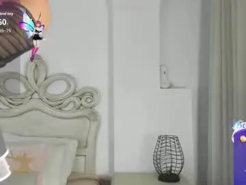 michell_blakke on Chaturbate