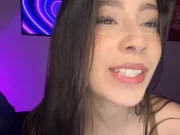 michellepetitte — GOAL: Fuck face [163 tokens remaining] POV Hey my love come with me and we will have fun together  #squirt #18 #smoke #latina #anal